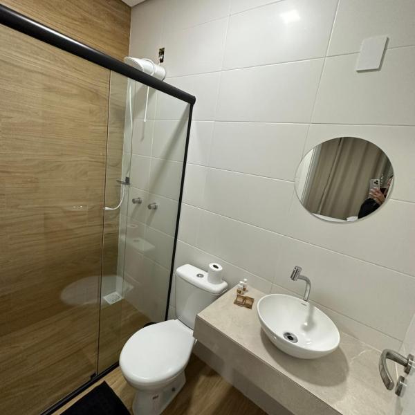 Hotel Dom Marechal neoclássico - Foto 3