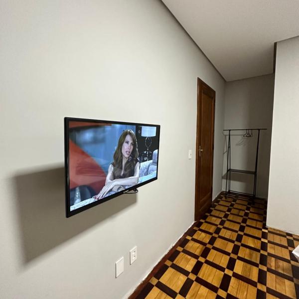 Hotel Dom Marechal neoclássico - Foto 5