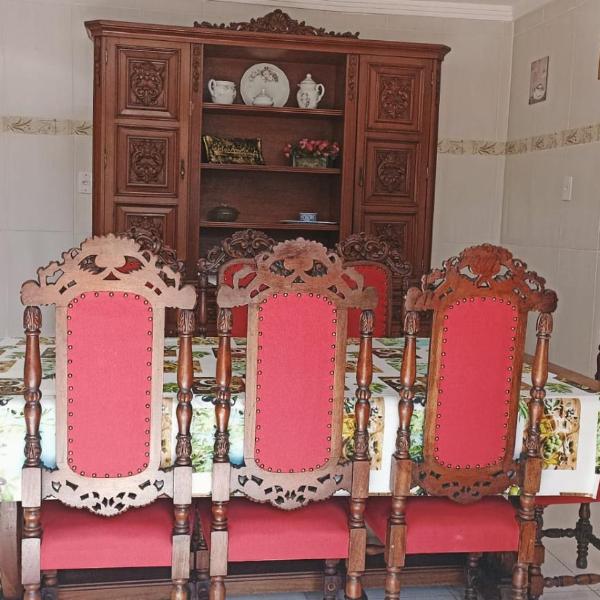 Casa Amarela a 5 minutos a pé da Basílica - Foto 3