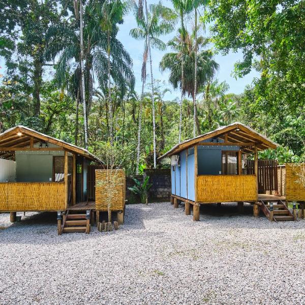 Tiny House Ubatuba