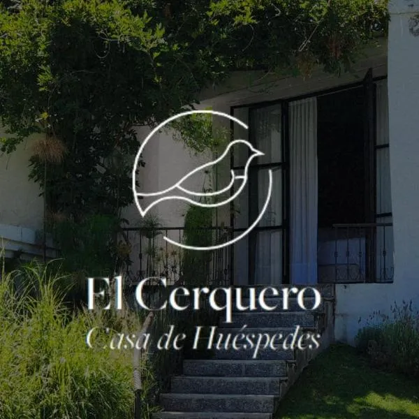 El Cerquero, Casa de Huéspedes, hotel in San Salvador de Jujuy
