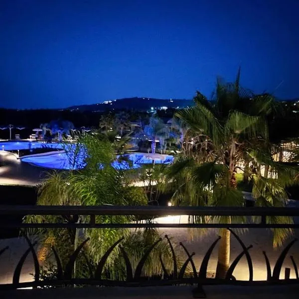 Agave Blu, hotel v destinaci San Nicolò