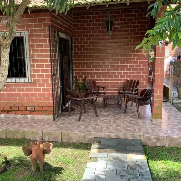 Casa em Gravatá, Hotel in Gravatá