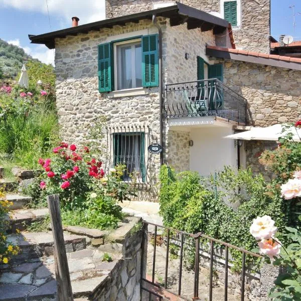 B&B La Villetta, hotel i Dolceacqua