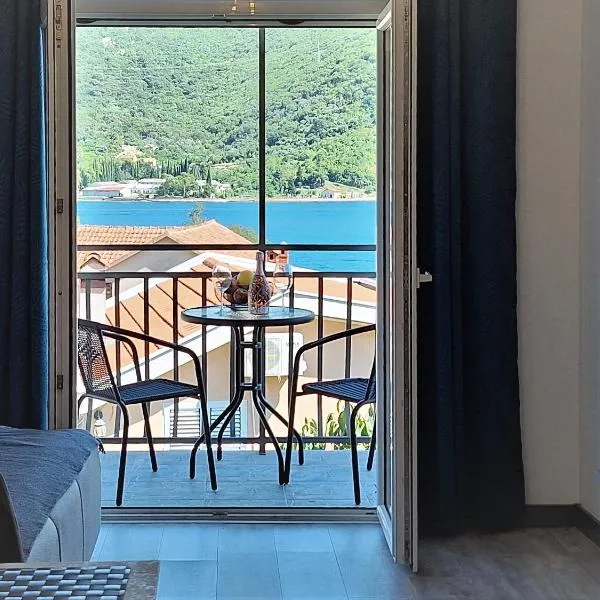 Seaside Village, hotel in Kamenari