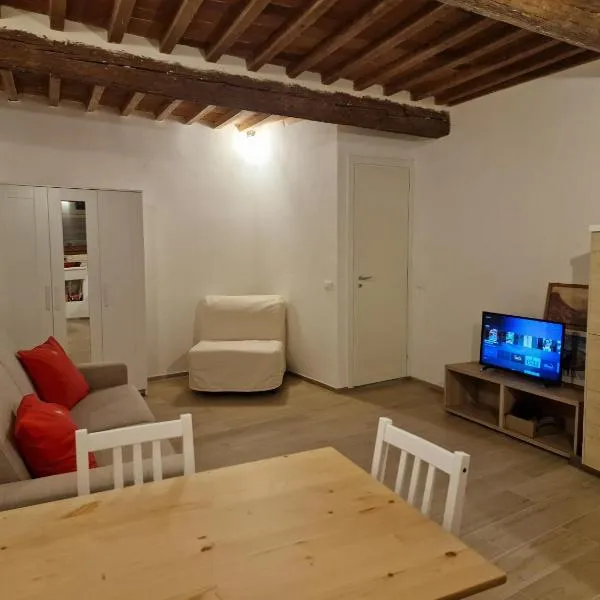 MonoLove Portoferraio, hotel en Portoferraio