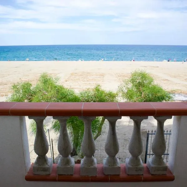 Aria di sale B&B, hotel Marina di Strongoli városában