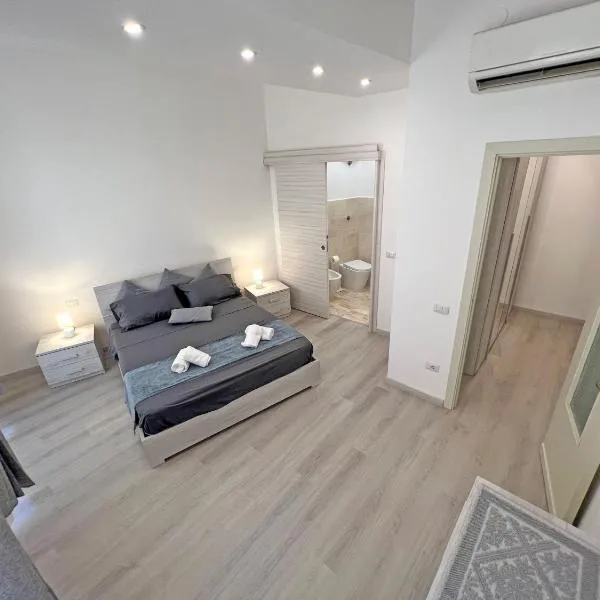 Camere in Centro, hotel in Cagliari