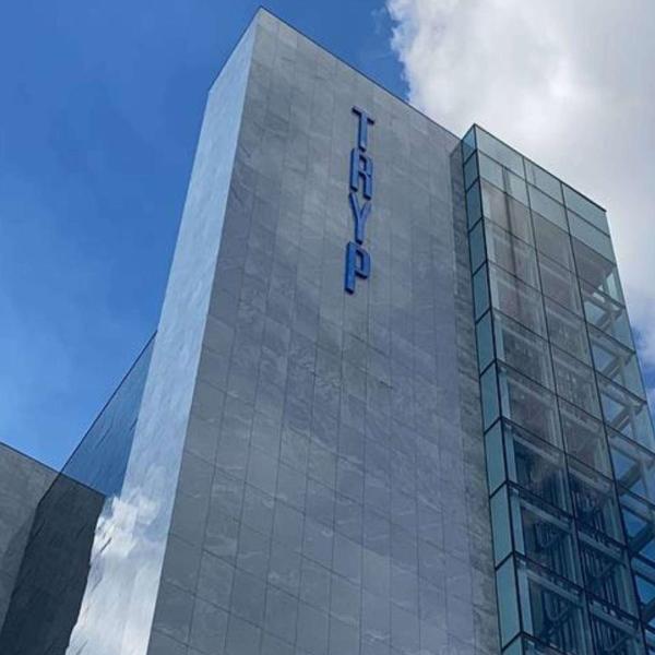 Tryp by Wyndham Brasília Nações - Foto 2