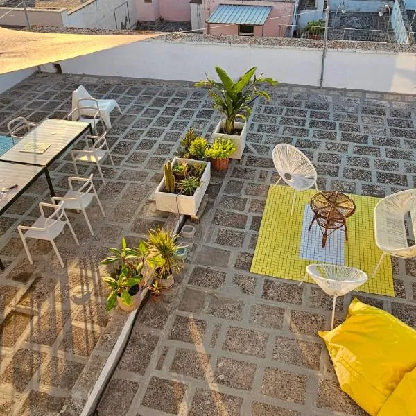 나르도에 위치한 호텔 Grande casa con terrazza al centro di Nardò