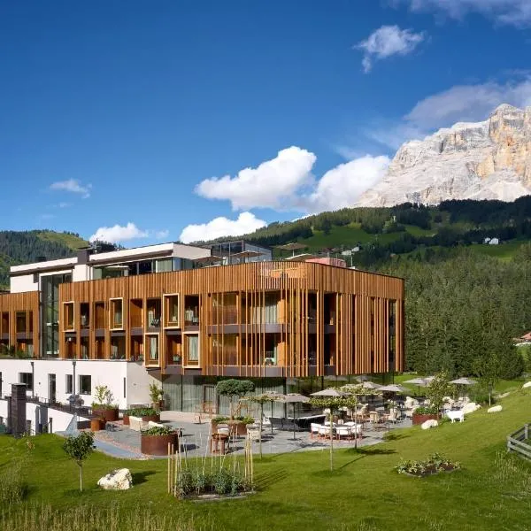 Hotel Badia Hill, khách sạn ở Badia