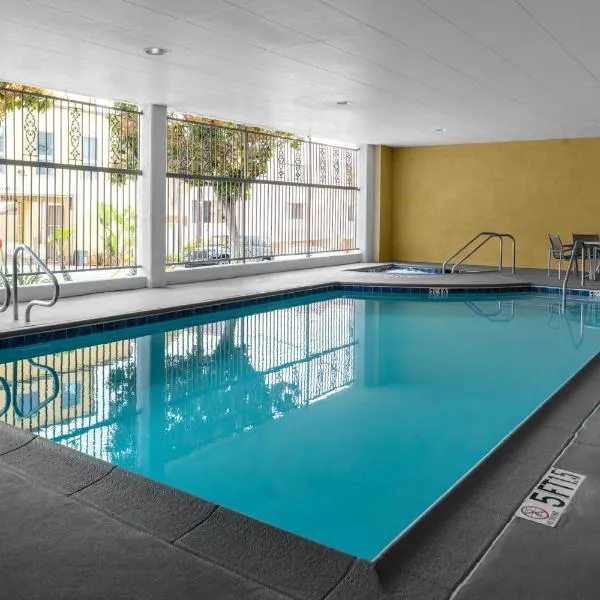 Holiday Inn Express Hotel & Suites Hermosa Beach, an IHG Hotel, hotel en Hermosa Beach