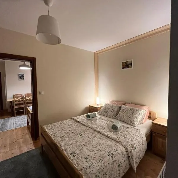 Duša Zlatara, hotel v destinaci Nova Varoš