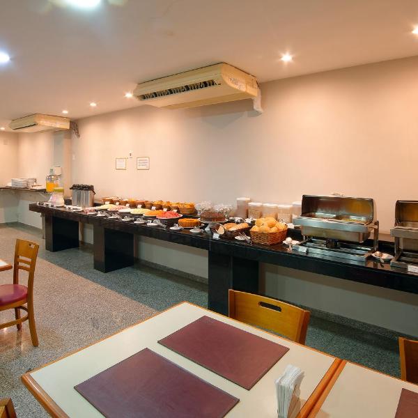 Fênix Hotel Campinas - Foto 4