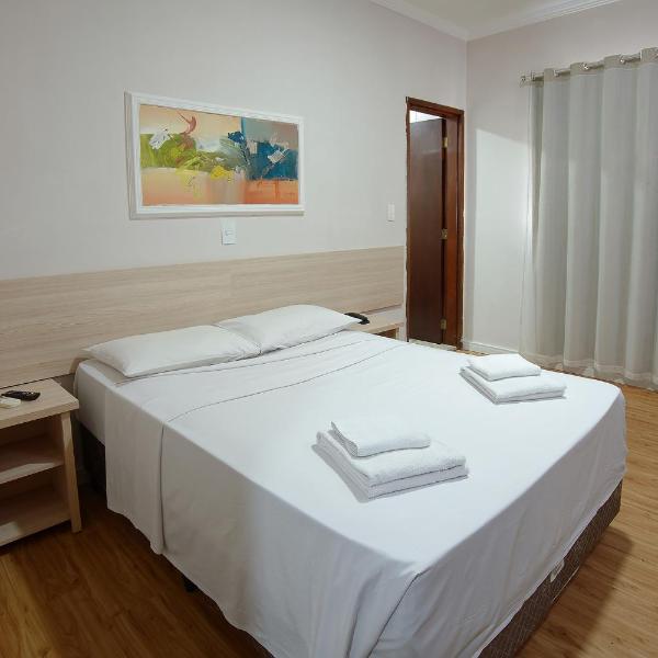 Fênix Hotel Campinas - Foto 2