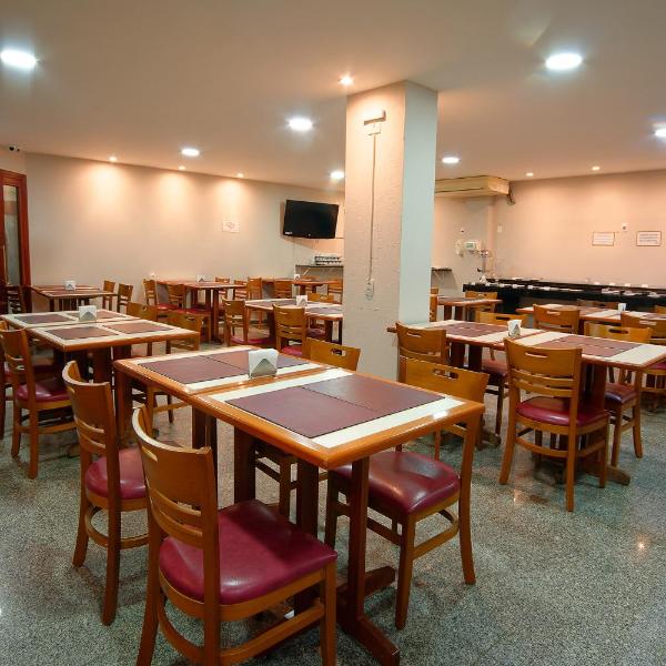 Fênix Hotel Campinas - Foto 5