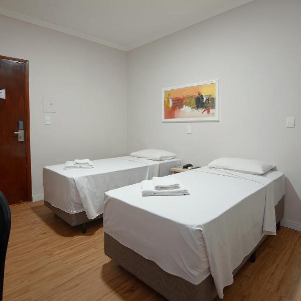 Fênix Hotel Campinas - Foto 3