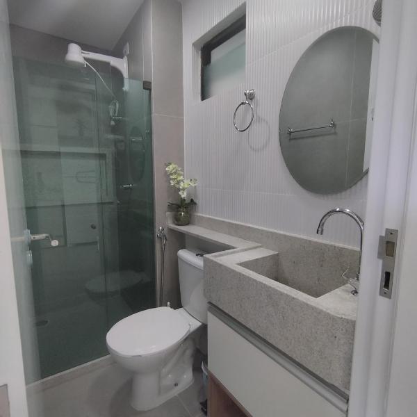 Green Porto Flat - 107 Porto de galinhas - Piscinas naturais - Foto 3