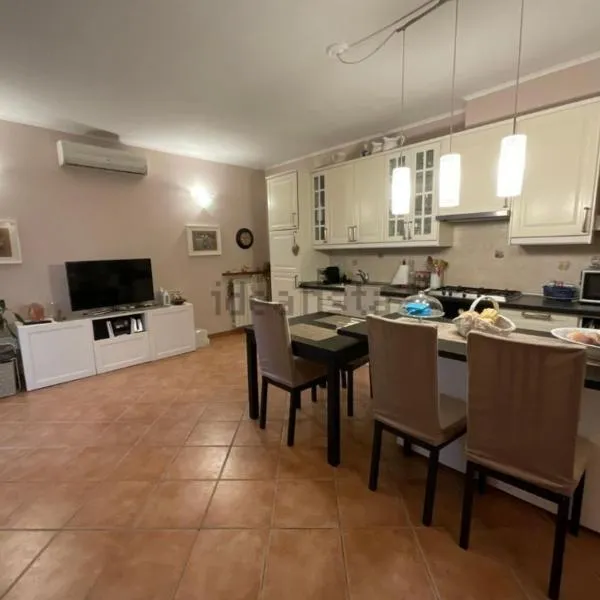 La Casa delle Ciliegie, khách sạn ở Marcellina