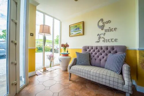 Bambury's Guesthouse, hotel v destinaci Dingle