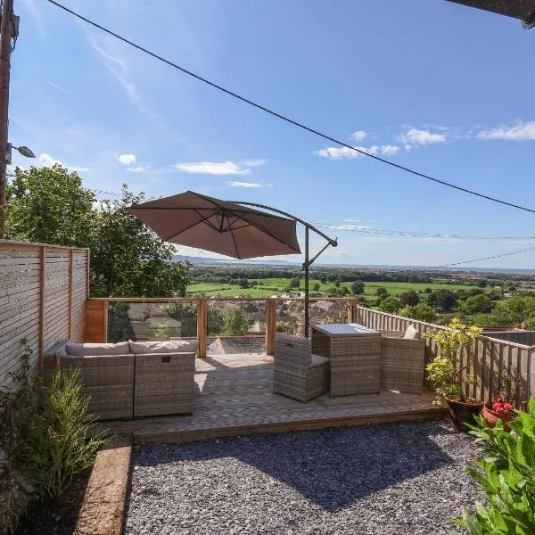 Aster Cottage, hotel in Rhyl