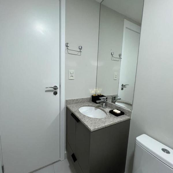 Studio agradável em Moema, 250m do metro - Foto 2