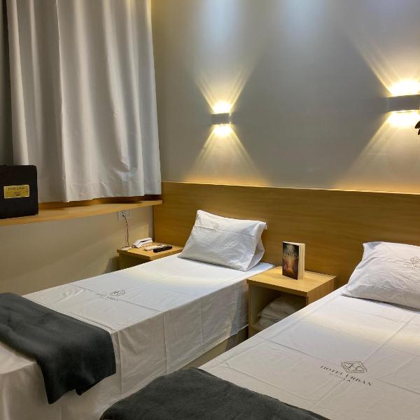 Hotel Urban - Foto 2