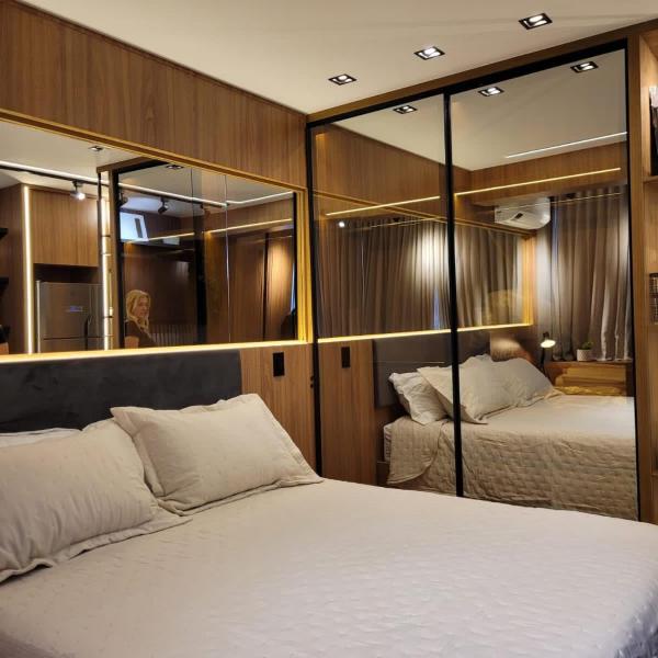Apartamento de luxo - Foto 2
