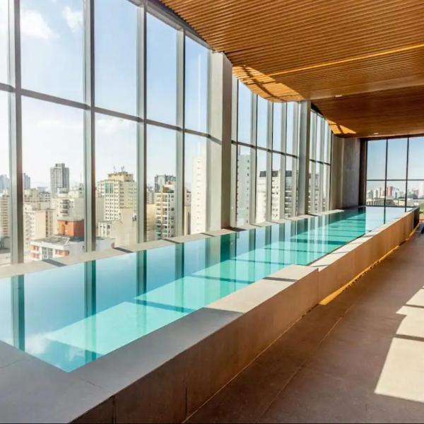 Apartamento de luxo - Foto 4