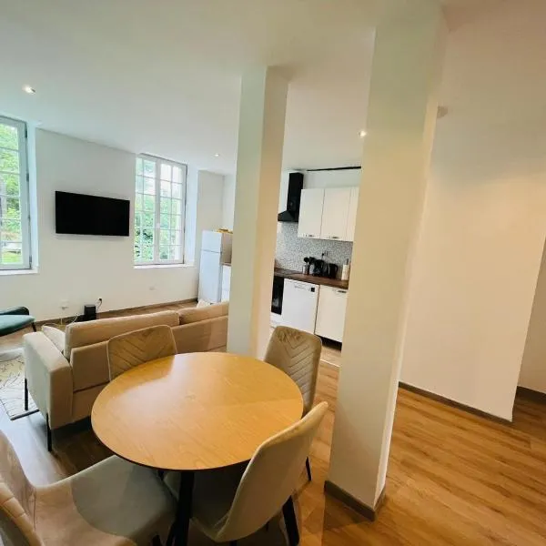 La Grand Maison, hotel en Orleans