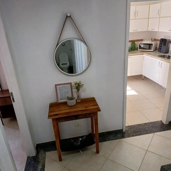 Lindo Apartamento no Guarujá - Enseada - Foto 3