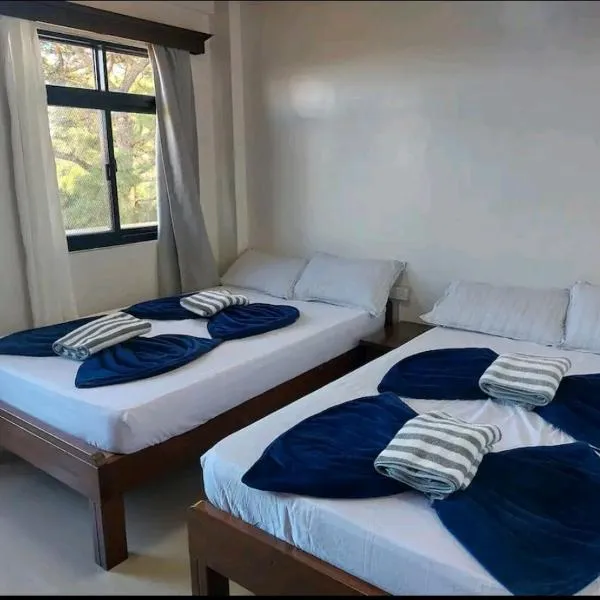 Haven Haus with Mountain View, hotel a Baguio