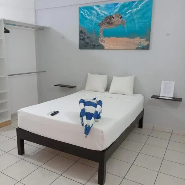 Casa Maria Fernanda, hotel in Playa del Carmen