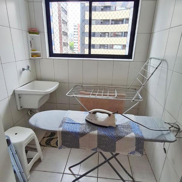 Apartamento Monte Paradiso - Foto 3