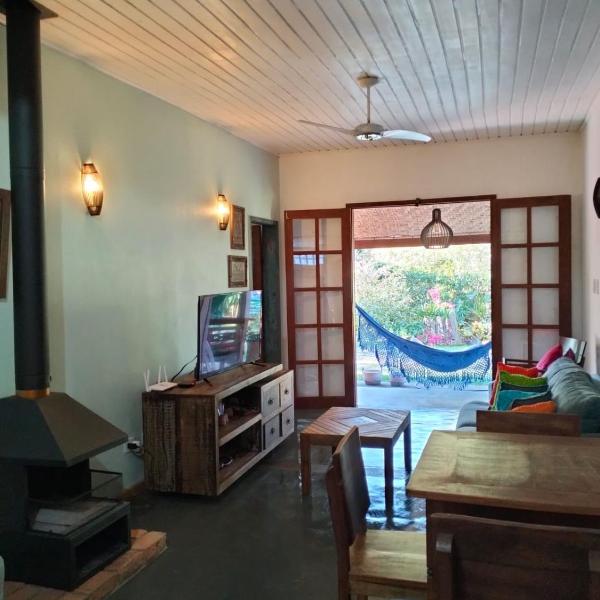 Casa da Baronesa - Foto 4