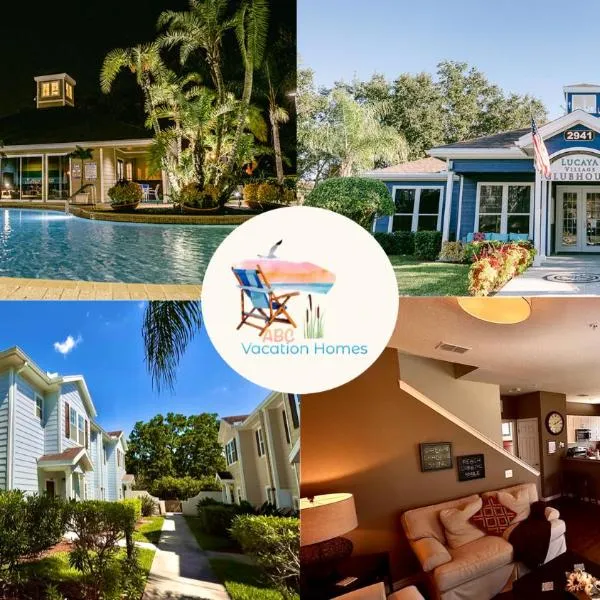 ABC Vacation Homes, hotel v destinaci Kissimmee