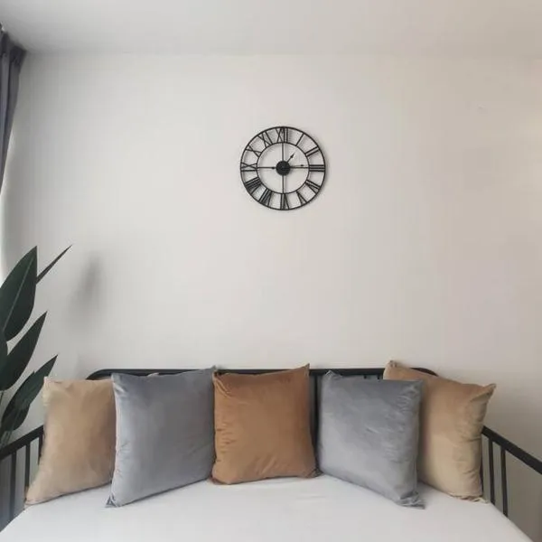 Senandika Homestay, hotel v destinaci Kučing
