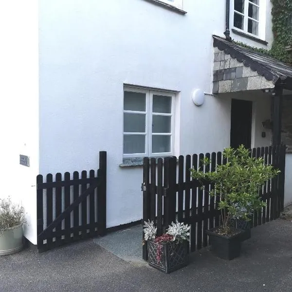 Lower Culvermead, hotel a Tavistock