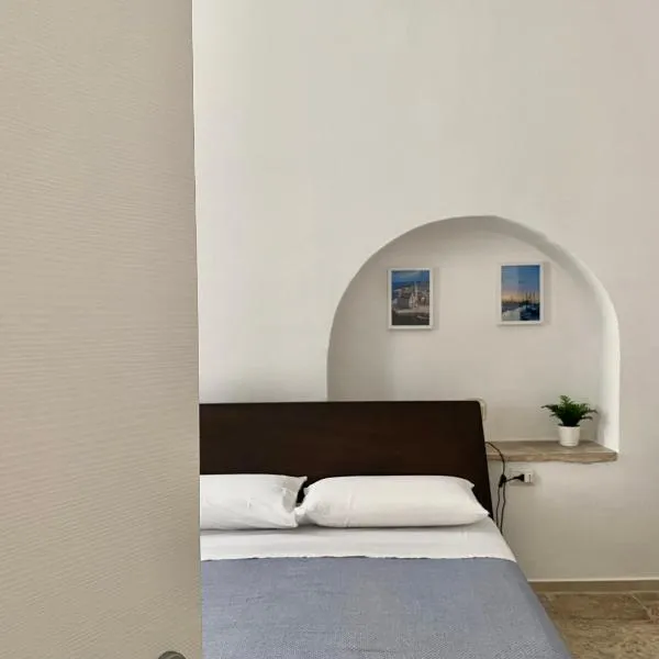 Al Duomo Rooms, hotel v destinaci Corato