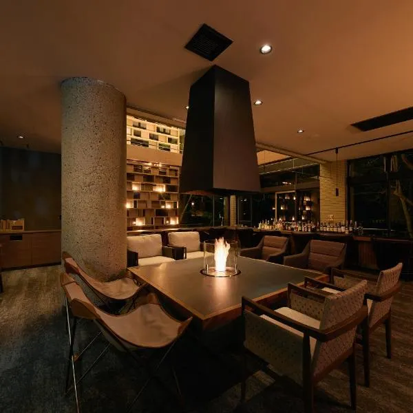 Akiu Fuga, hotel v destinaci Sendai