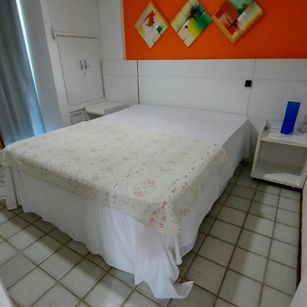Ancorar Porto de Galinhas flat 7205 - Foto 2