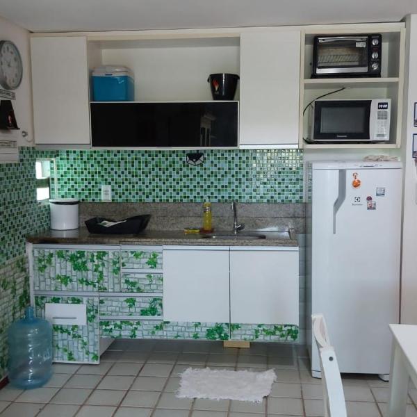 Ancorar Porto de Galinhas flat 7205 - Foto 3