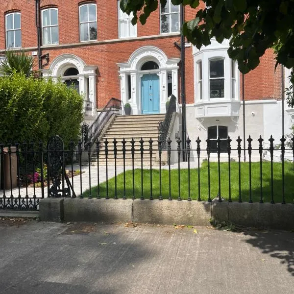 Kenilworth Square North, khách sạn ở Dublin