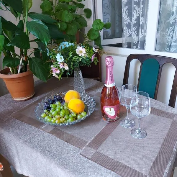 Luka, Hotel in Tiflis