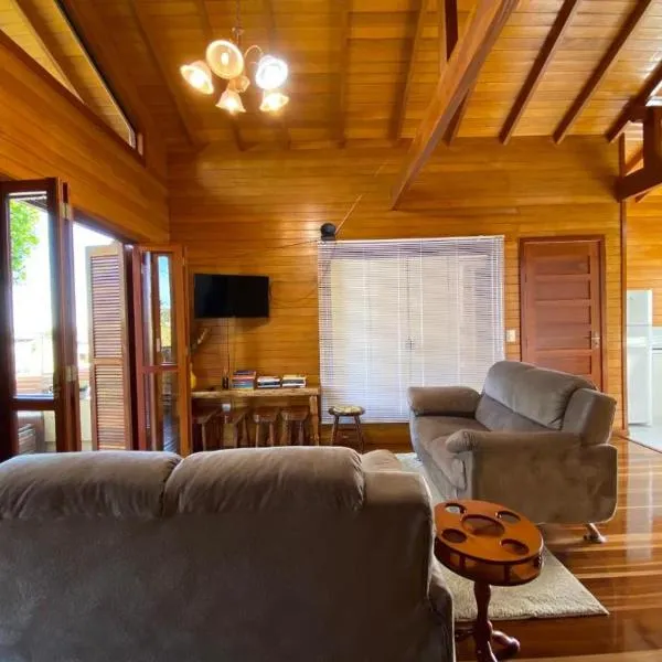 Casas Ana, hotell sihtkohas Canela