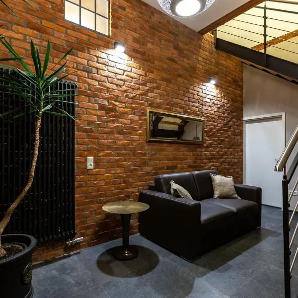 Ferienwohnung-Meiser – hotel w mieście Oberwaroldern