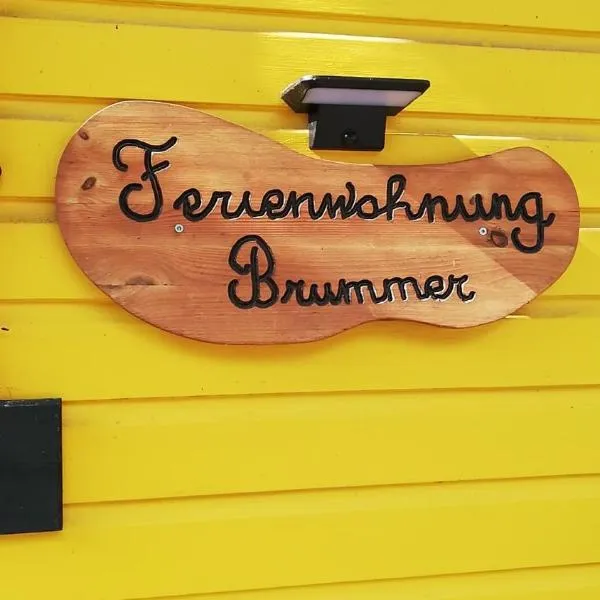 Brummers Ferienwohnung – hotel w mieście Wildemann