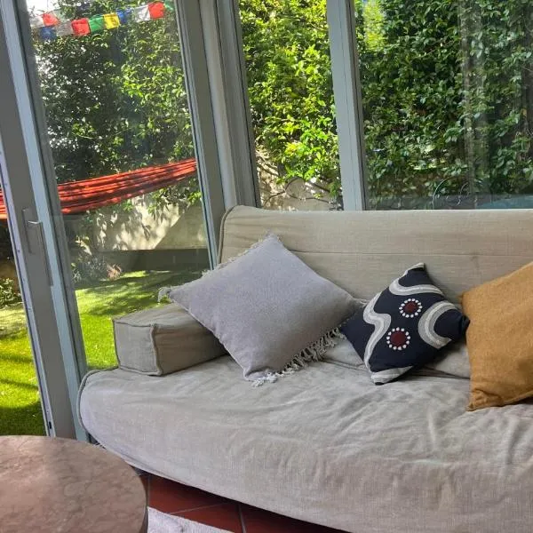 Garden Suite, hotel a Bolzano