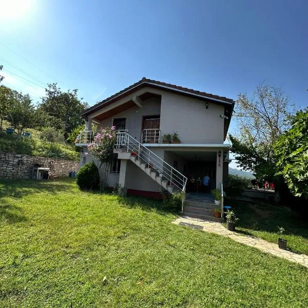 Sibora Guest House Liqeni Ulez, hotel v destinaci Kokërdhok