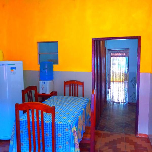 Casa Alva da Chapada - Foto 4